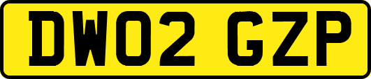 DW02GZP