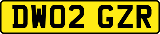 DW02GZR