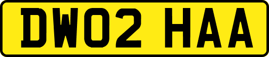 DW02HAA
