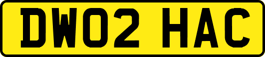 DW02HAC