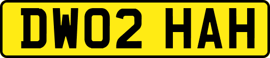 DW02HAH