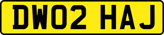 DW02HAJ