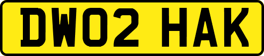 DW02HAK