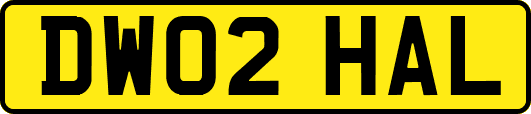 DW02HAL