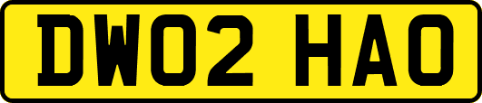 DW02HAO
