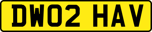 DW02HAV
