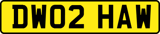 DW02HAW