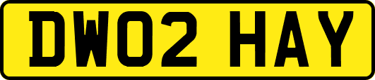 DW02HAY