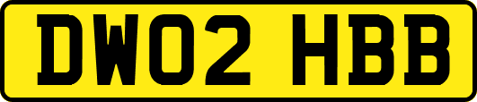 DW02HBB