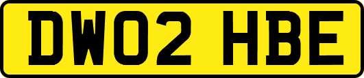 DW02HBE