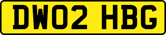 DW02HBG