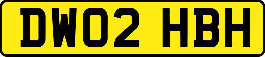 DW02HBH