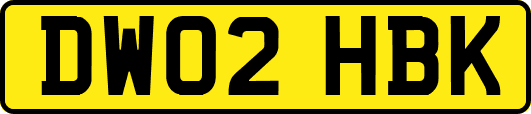 DW02HBK