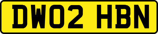DW02HBN