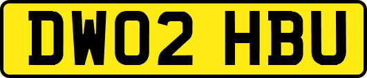 DW02HBU
