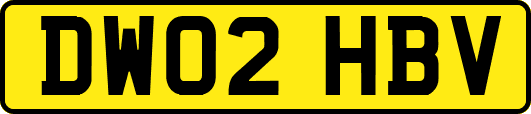 DW02HBV