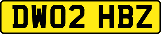 DW02HBZ