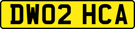 DW02HCA