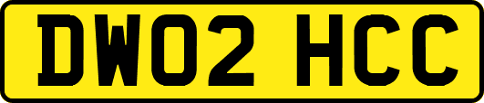 DW02HCC