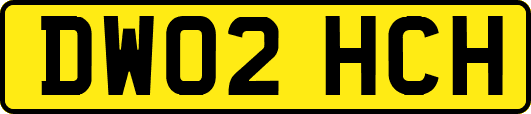 DW02HCH