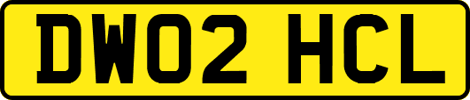 DW02HCL