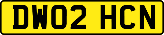 DW02HCN