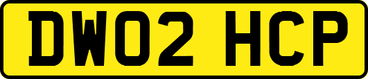 DW02HCP