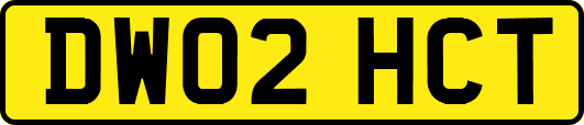 DW02HCT
