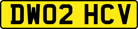 DW02HCV