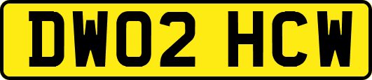 DW02HCW