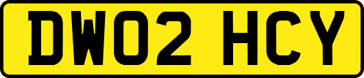 DW02HCY