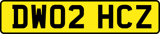 DW02HCZ