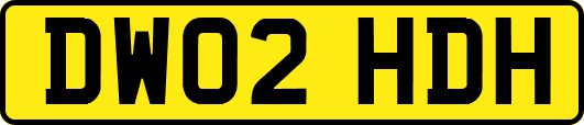 DW02HDH