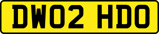 DW02HDO