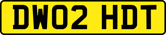 DW02HDT