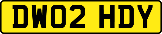 DW02HDY