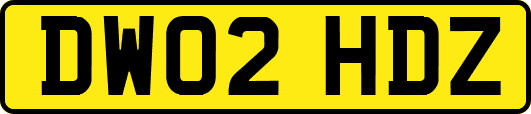 DW02HDZ