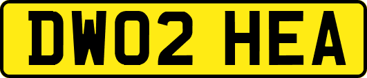 DW02HEA