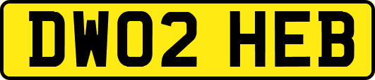 DW02HEB
