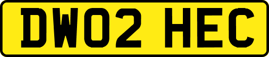 DW02HEC
