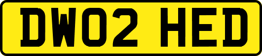 DW02HED