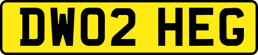 DW02HEG