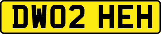 DW02HEH