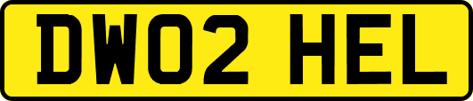 DW02HEL