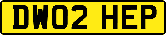 DW02HEP