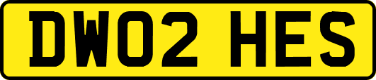 DW02HES