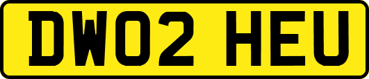 DW02HEU