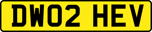DW02HEV