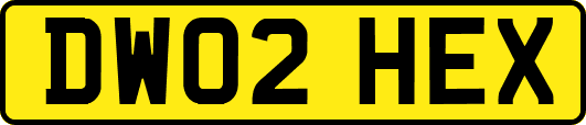 DW02HEX