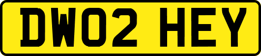 DW02HEY